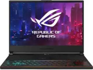  Asus ROG Zephyrus S GX531GWR ES024T Laptop (Core i7 9th Gen 24 GB 1 TB SSD Windows 10 8 GB) prices in Pakistan